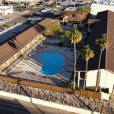 Lake Place Inn Lake Havasu City