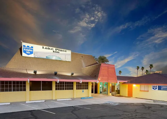 Place Havasu Motel Lake Havasu City