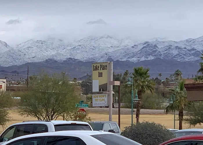 Place Havasu 2* Lake Havasu City