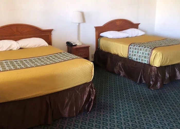 Place Havasu Motel