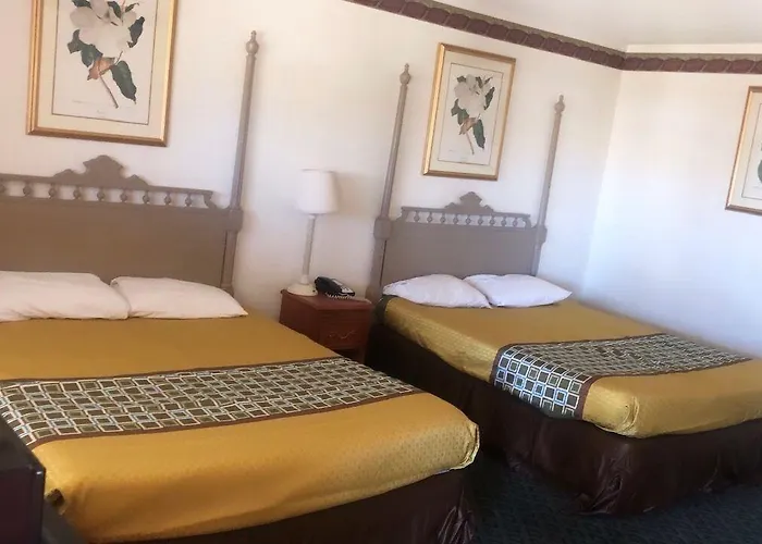 Place Havasu Motel 2*