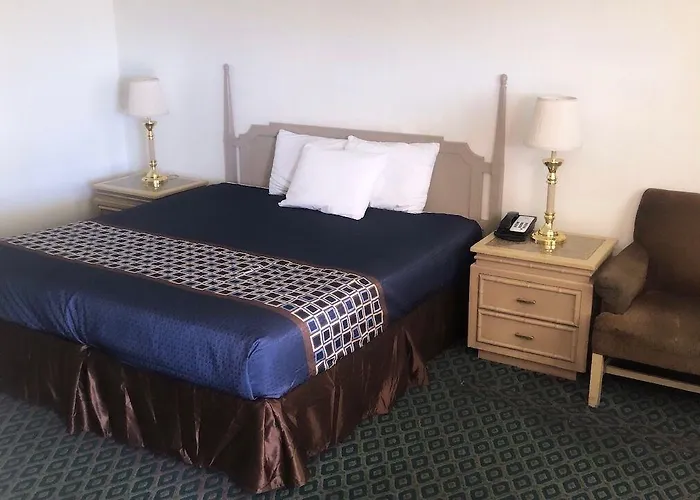 Place Havasu Motel