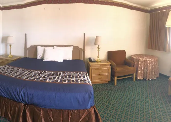Motel Place Havasu