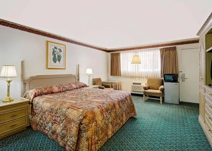 Place Havasu Motel Lake Havasu City