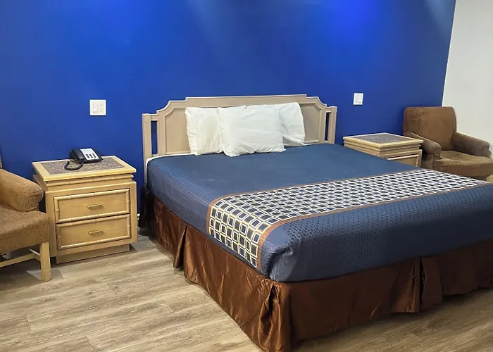 Place Havasu Motel