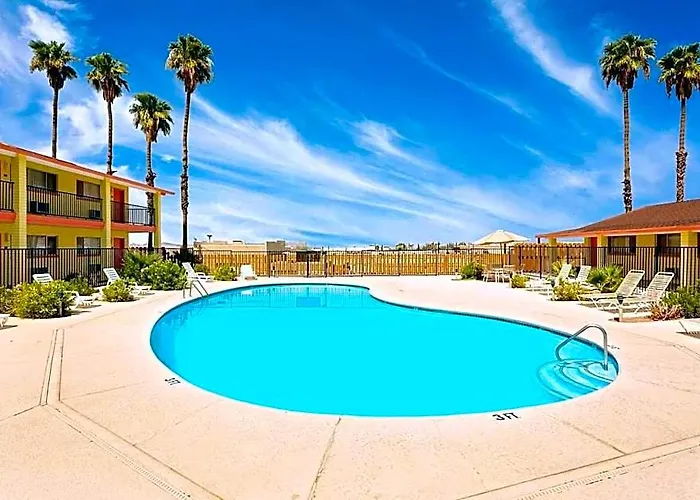 Place Havasu 2*