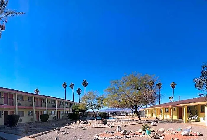 Place Havasu