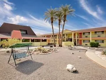 Place Havasu Motel
