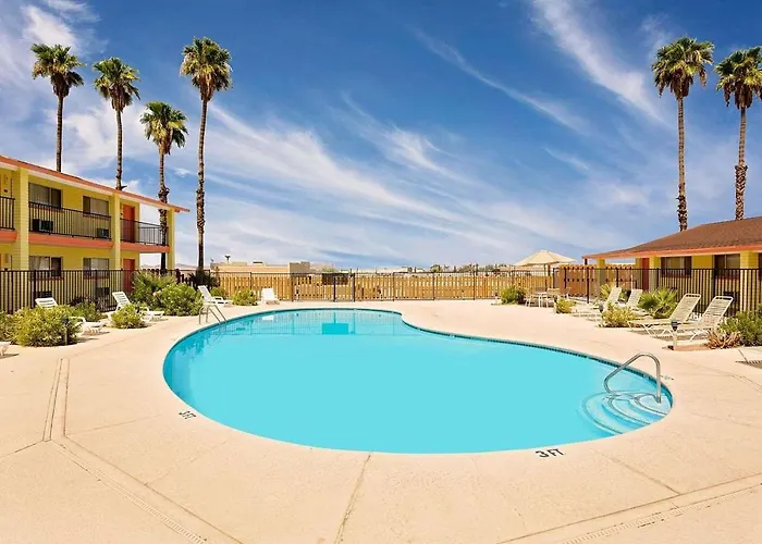 Place Havasu Motel