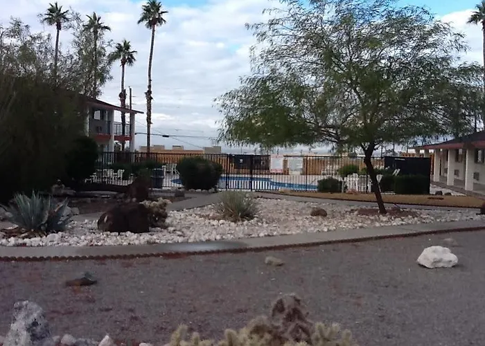 Place Havasu 2*