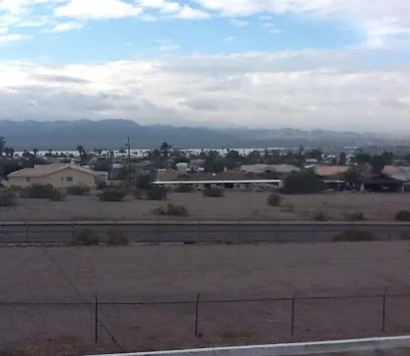 Place Havasu Motel 2*
