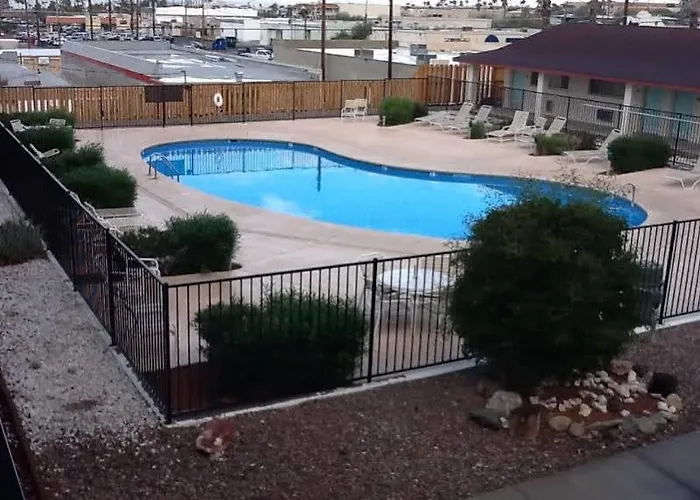 Place Havasu 2* Lake Havasu City