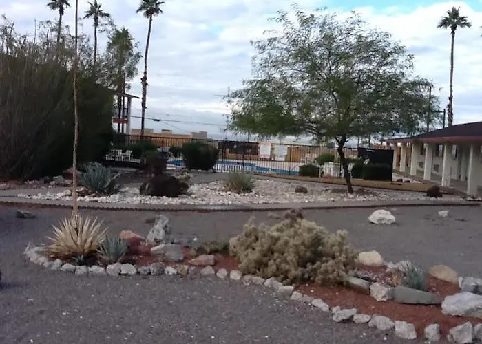 Place Havasu 2* Lake Havasu City